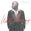 Will Downing - Angel Album Version