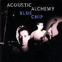 Acoustic Alchemy - Bright Tiger Album Version
