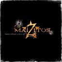 Los Maizitos - Son del Txambergo