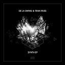 De la Swing Fran Rives - Synth Browsing Original Mix