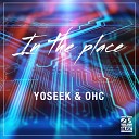 YOSEEK OHC - In the place