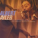 Albert Ayler - Spiritual Rebirth Live At The Village Theatre…