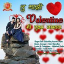 Yash Shirodkar Amrutha Nair - Tu Mazi Valentine Mi Tuza Nakhwa