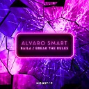 Alvaro Smart - Baila