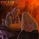CICADI - Night Voices