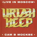 Uriah Heep - Rockarama bonus track