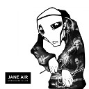 Jane Air - Legalize EP Check One 2001
