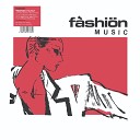 Fashion - Silver Blades A Deeper Cut 3rd Single B side