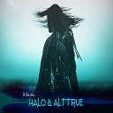 Halo feat ALTtrue - Я бы не