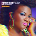 The Terri Green Project - Night to Remember Earth n Days Extended Remix