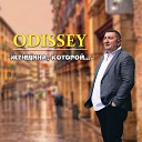ODISSEY - Женщина которой