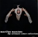 Marilyn Manson - What Goes Around Comes Around (Justin Timberlake live acoustic cover @ BBC Radio 1)