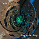 Boris S G - Be in Synthesis