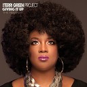 The Terri Green Project - Giving It Up Radio Edit