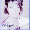 Loretta Goggi - Caro amore