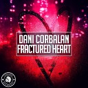 Dani Corbalan - Fractured Heart