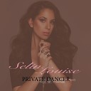 Selin Louise feat Tony Trash - Private Dancer Donkong Russian Radio Edit