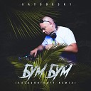 Gaydovsky - Бум бум KalashnikoFF Remix