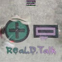 RealD Talk - Raindrop Money Flip