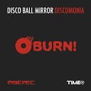Disco Ball Mirror - Discomonia Club Mix