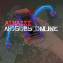 Almazzz - Любовь Online