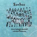 Coro Infanto Juvenil De S Pedro Pedroso - Fado