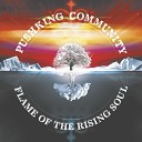 Pushking Community - Fly Away