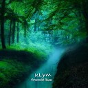 Klym feat Jeff00707 - Emerald River