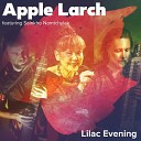 Apple Larch feat Sainkho Namtchylak - Lilac Evening