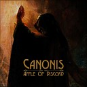 Canonis - Memoria Vasta