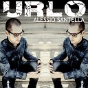 Alessio Santella - Urlo