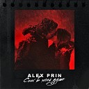 Alex PriN - Снег в моей душе