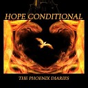 Hope Conditional - Halo of Scarlet Gold