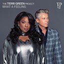 The Terri Green Project - Should Have Seen You Coming Disco Version