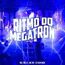 Mc 7 belo MC 99 DJ Guh mdk - Ritmo do Megatron