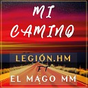 Legi n HM El Mago MM - Mi Camino