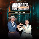 Ari Correia e Grupo Alma Da Quer ncia - Farrancho