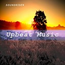 Soundrider - Ambient Uplift