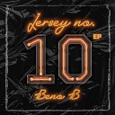 Beno B feat CKM Tutza - Jersey No 10 feat CKM Tutza