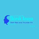 Okimik Anuya - Fx 432 Hz Light Rain Skipping