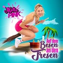 Milla Pink - Wir leben f r die Nacht DJ Daniel Hahn Remix