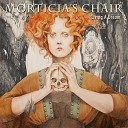 Morticia s Chair - Love the Woman