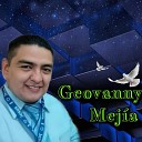 Geovanny Mejia - Coros de Fuego Vol 1