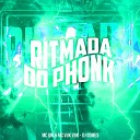Mc Gw Mc Vuk Vuk DJ Gomes - Ritmada do Phonk