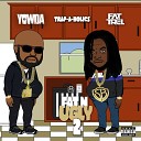 Yowda Fat Trel feat We G Wak - Nervous