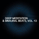 432 Hz Sound Therapy - Divine Theta Waves Pt 4