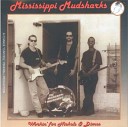 Mississippi Mudsharks - The Highway And The Freeway