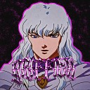 MIRROR KNIGHT - GRIFFITH