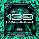 DJ MP7 013 feat MC Nando MC GW - Beat 130 Maldoso