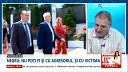 TVR MOLDOVA - Emisiunea Punctul pe AZi actualitatea social politic 15 06…